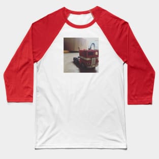 Prime Baseball T-Shirt